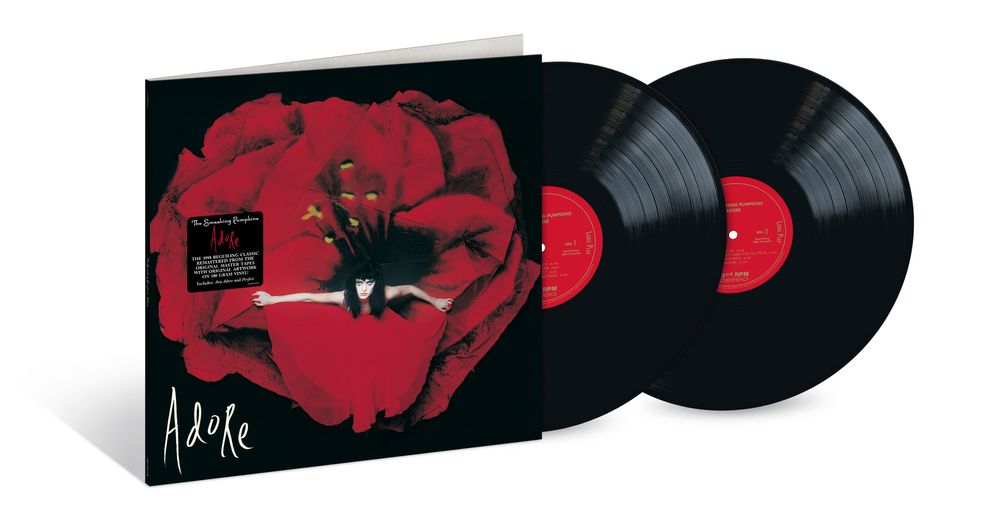Adore [180 Gram] (ONLINE ORDER ONLY)