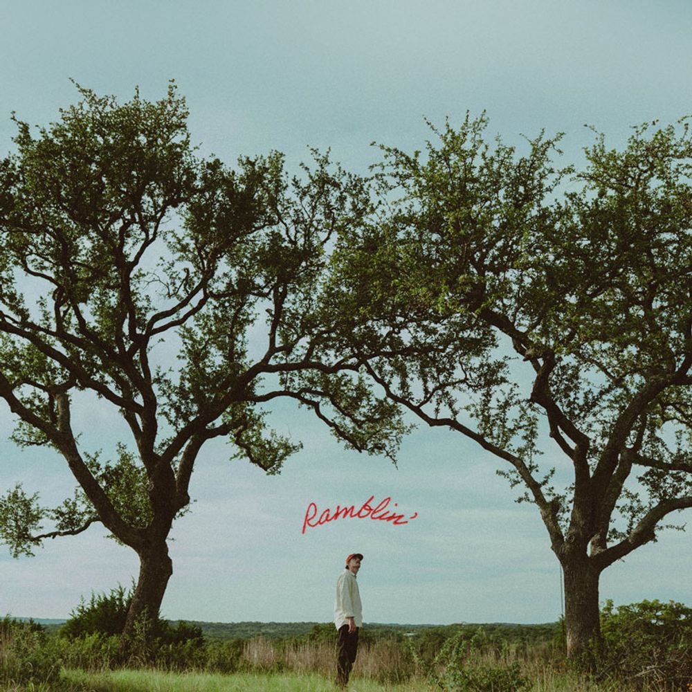 Ramblin' [Oak Tree Green]