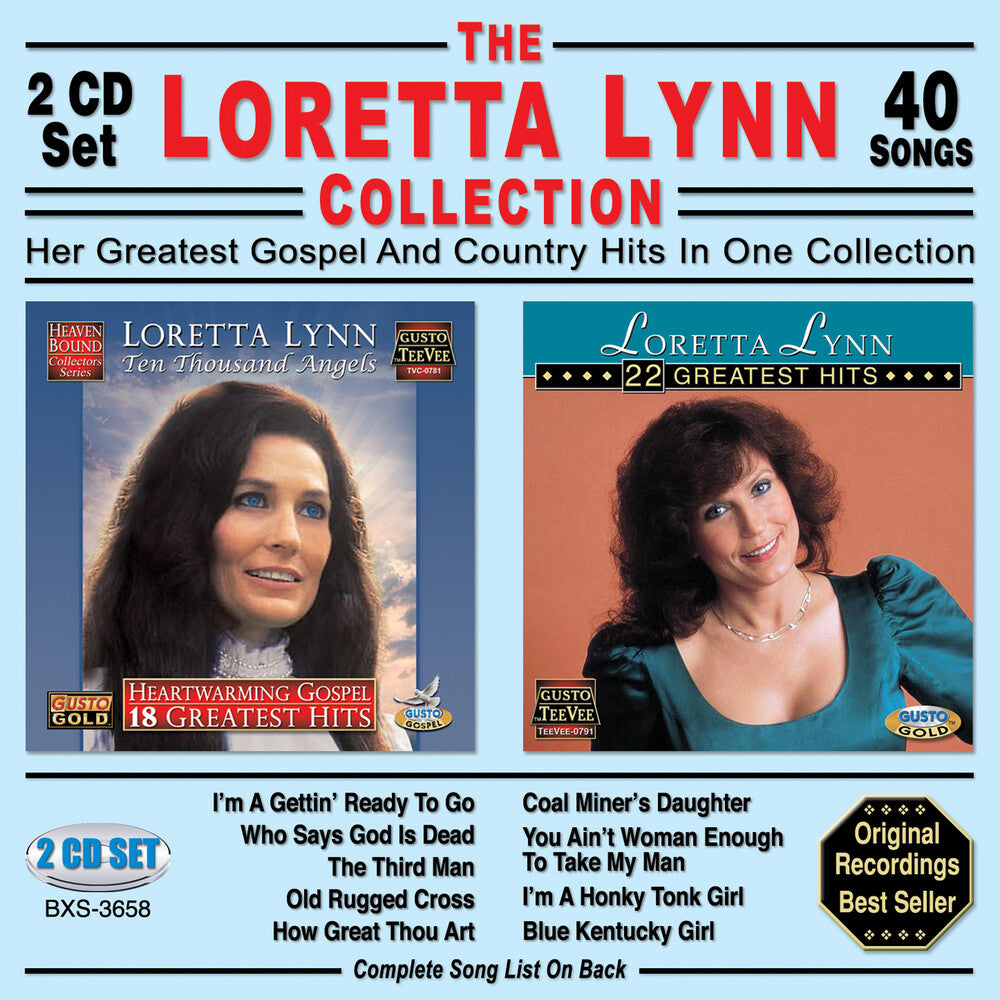 2 Cd: 40 Best Of Must Have Hits [CD]