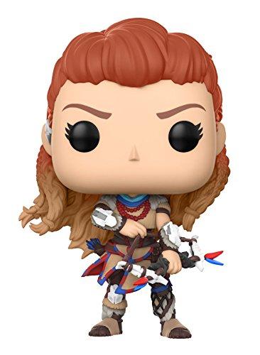 POP! Games 259: Horizon Zero Dawn - Aloy (ONLINE ORDER ONLY)