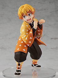 Good Smile Demon Slayer: Kimetsu no Yaiba Zenitsu Agatsuma Pop Up Parade PVC Figure (ONLINE ORDER ONLY)