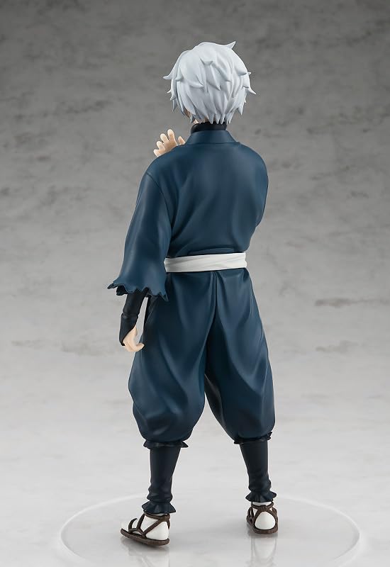 Hell's Paradise Pop Up Parade Gabimaru Figure (ONLINE ORDER ONLY)