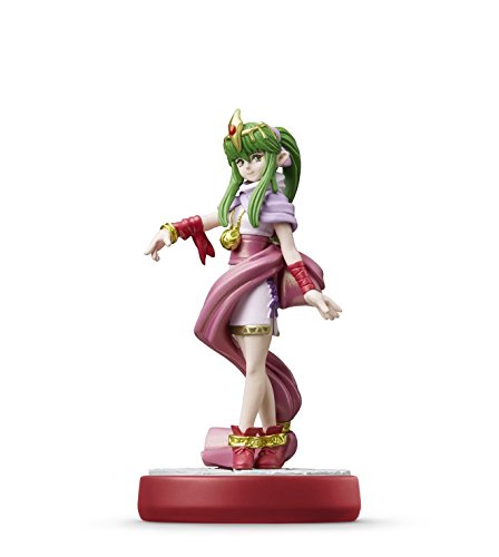 Tiki Amiibo: Fire Emblem Series (Nintendo Switch) (ONLINE ORDER ONLY)