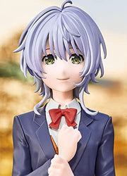 Bottom-Tier Character Tomozaki Kikuchi Fuka Figure (ONLINE ORDER ONLY)