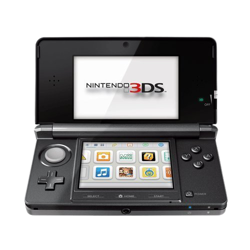 Nintendo 3DS Console | Original Model (ONLINE ORDER ONLY)