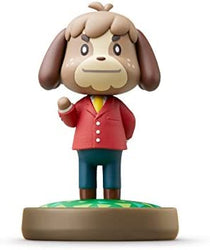 Digby Amiibo: Animal Crossing Series (Nintendo Switch) (ONLINE ORDER ONLY)