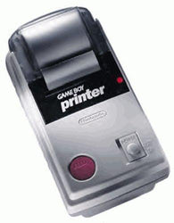 Game Boy Printer (Gameboy Color) (ONLINE ORDER ONLY)