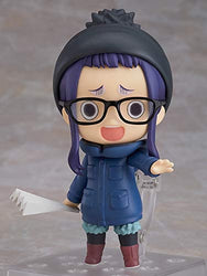 Laid-Back Camp Nendoroid 1266 Chiaki Ogaki Figure (ONLINE ORDER ONLY)