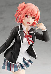Good Smile My Teen Romantic Comedy Snafu Climax: Yui Yuigahama Pop Up Parade PVC Figure (ONLINE ORDER ONLY)
