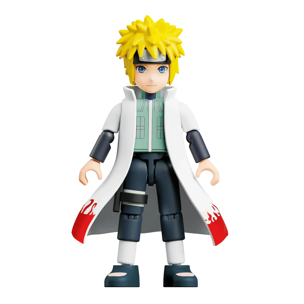 Blokees Naruto Shippuden GV01 Ultimate Bond – Blind Box Figure