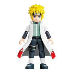 Blokees Naruto Shippuden GV01 Ultimate Bond – Blind Box Figure