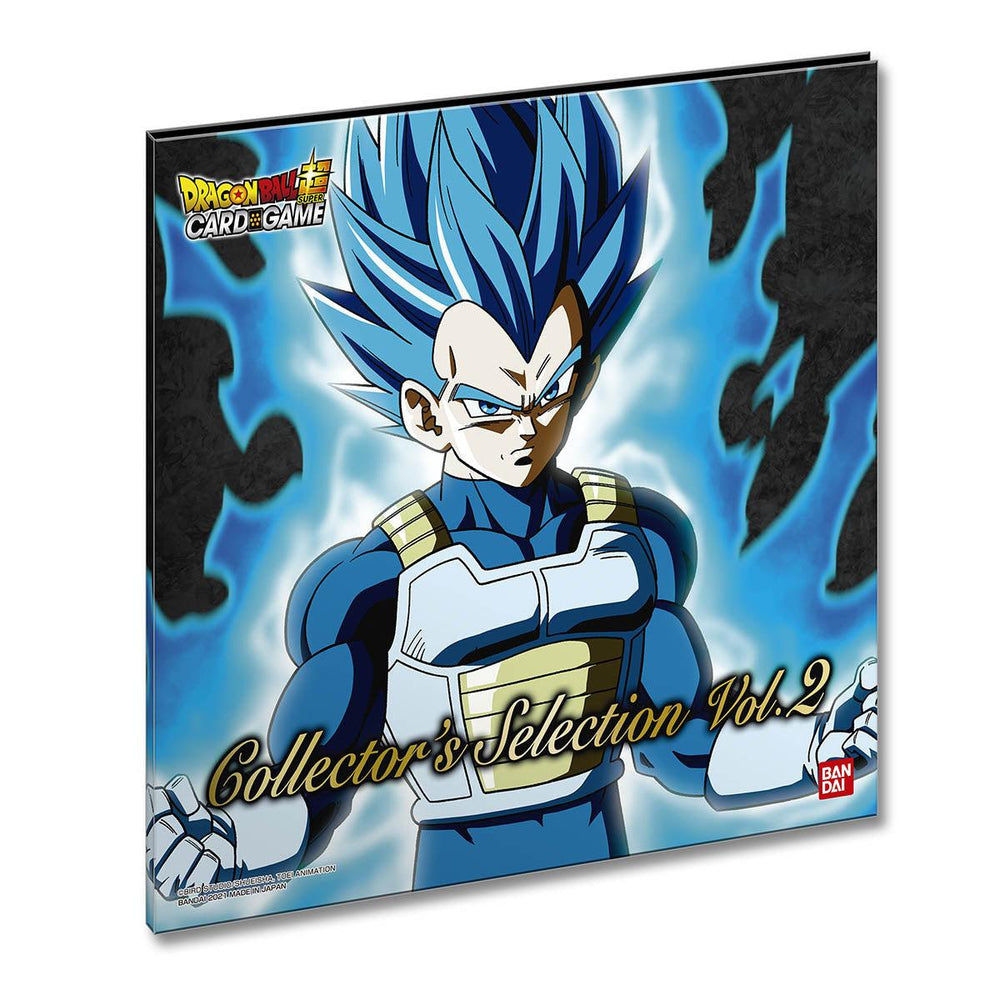 Collector's Selection Vol. 2 (ONLINE ORDER ONLY)