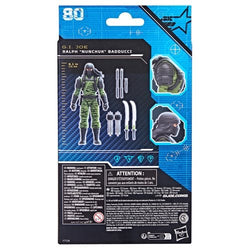 G.I. Joe Classified Series 6-Inch Action Figure - Select Figure(s) (Online Order Only)