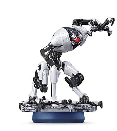 E.M.M.I. Amiibo Metroid Series (Nintendo Switch) (ONLINE ORDER ONLY)