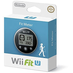 Wii Fit U Fit Meter (WiiU) (ONLINE ORDER ONLY)