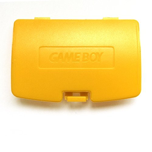 Gameboy Color Battery Cover (Gameboy Color) (ONLINE ORDER ONLY)