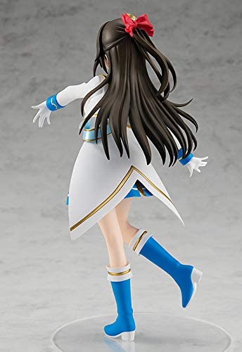 Good Smile Love Live! Nijigasaki High School Idol Club: Shizuku Osaka Pop Up Parade PVC Figure (ONLINE ORDER ONLY)