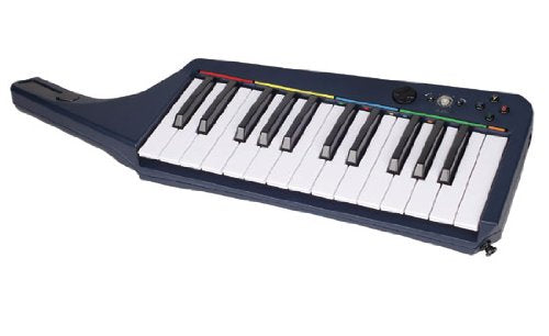 Rock Band 3 Keyboard Bundle (Xbox 360) (ONLINE ORDER ONLY)