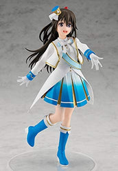 Good Smile Love Live! Nijigasaki High School Idol Club: Shizuku Osaka Pop Up Parade PVC Figure (ONLINE ORDER ONLY)