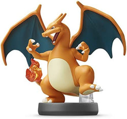 Charizard Amiibo: Super Smash Bros. Series (Nintendo Switch) (ONLINE ORDER ONLY)