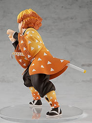Good Smile Demon Slayer: Kimetsu no Yaiba Zenitsu Agatsuma Pop Up Parade PVC Figure (ONLINE ORDER ONLY)