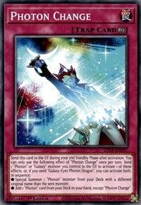 Photon Change [LDS2-EN057] Common (ONLINE ORDER ONLY)