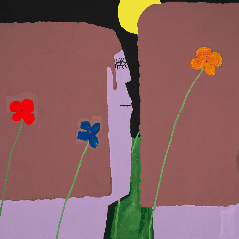 Yard [LP]