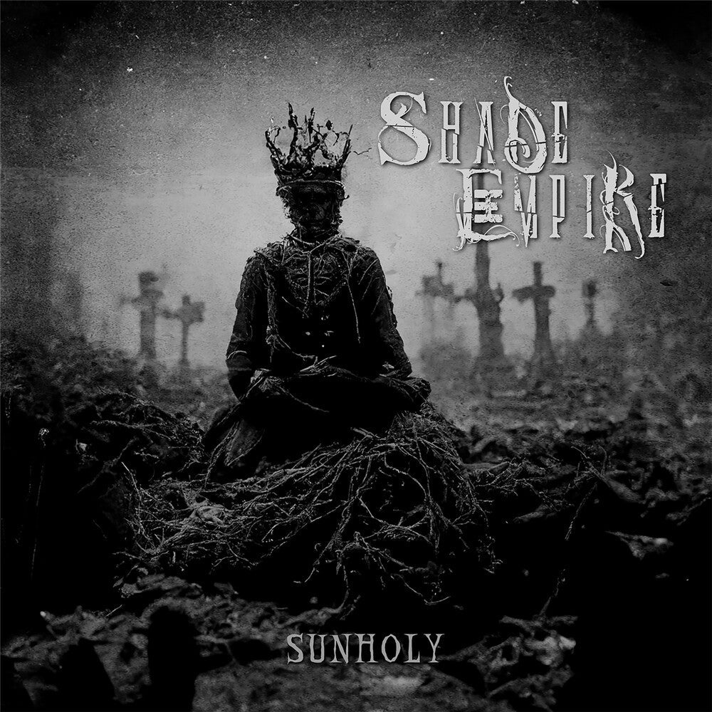 Shade Empire [CD]
