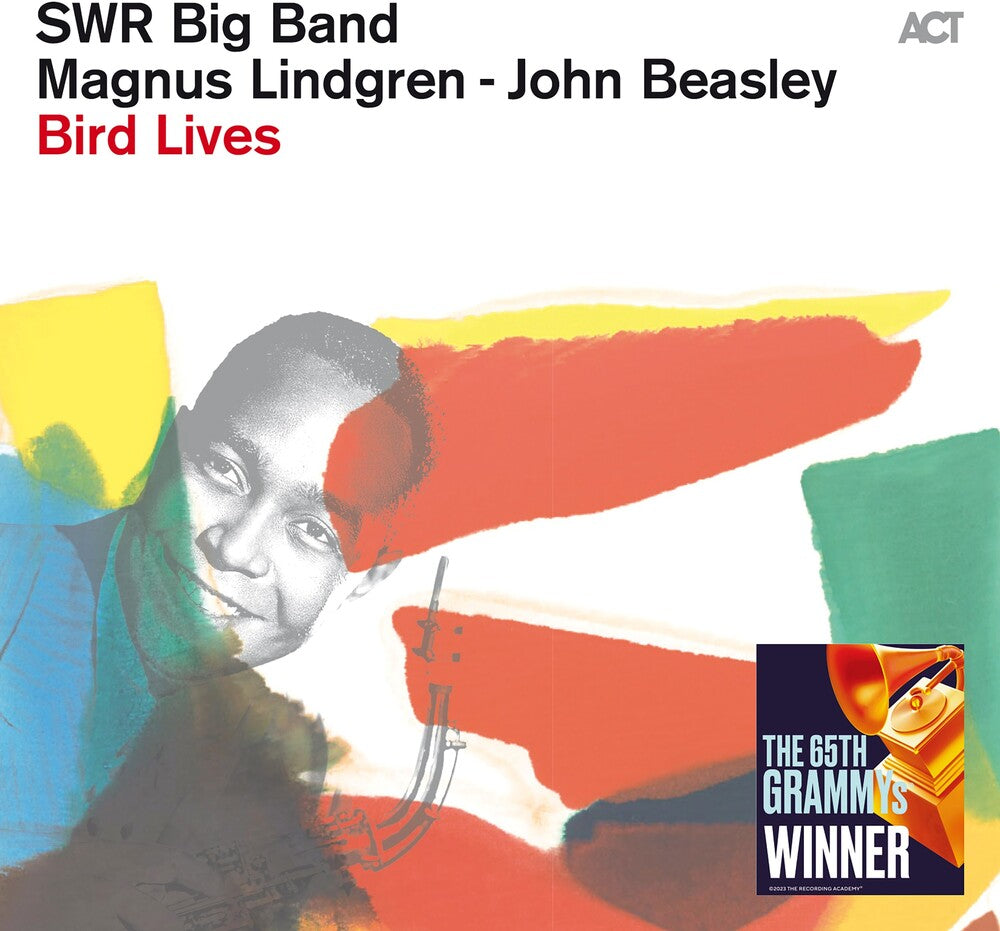 Bird Lives [LP] (ONLINE ORDER ONLY)