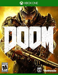 Doom Collector's Edition (Xbox One) (Online Only)