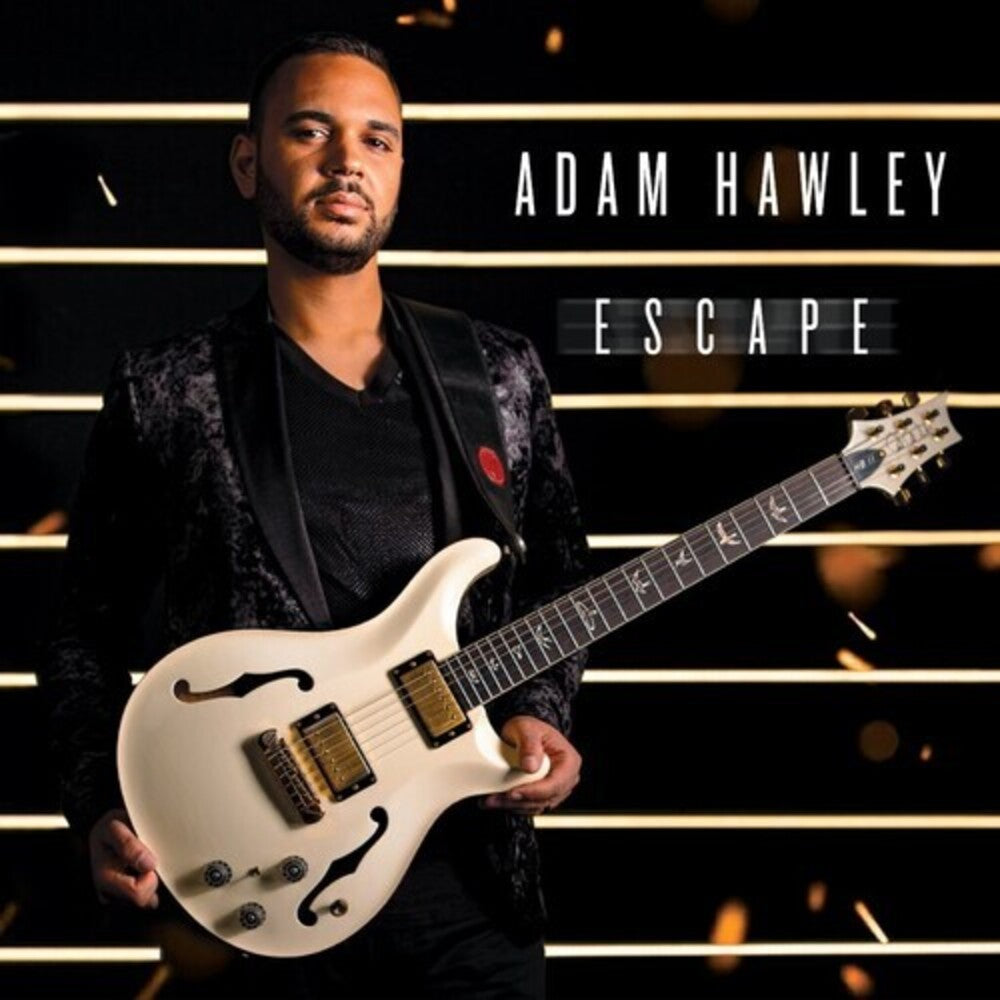 Escape [LP]