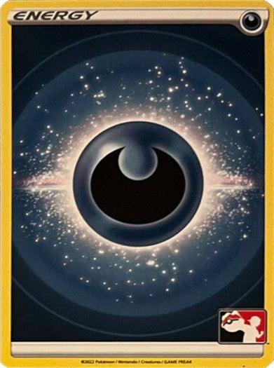 Darkness Energy [Prize Pack Series Two] (Online Only)