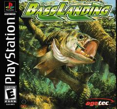 Bass Landing - Playstation (ONLINE ORDER ONLY)
