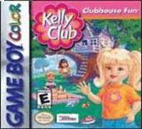 Kelly Club (Gameboy Color) (ONLINE ORDER ONLY)