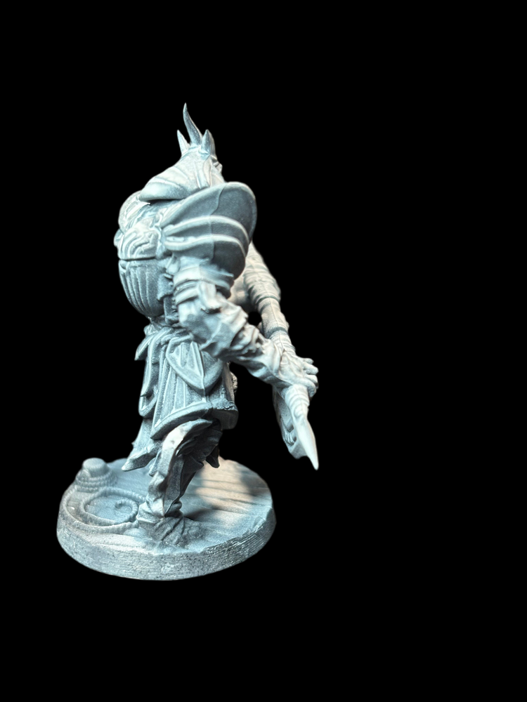 Masked Mummy Lord (ONLINE ORDER ONLY)
