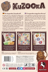 KuZOOka (ONLINE ORDER ONLY)