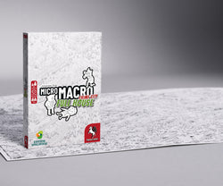 MicroMacro: Crime City - Full House (ONLINE ORDER ONLY)