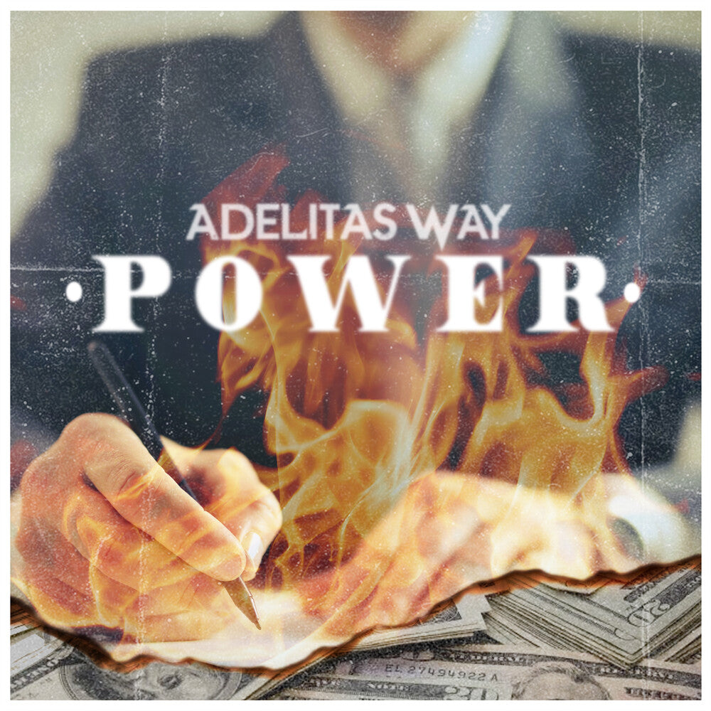 Power [CD]