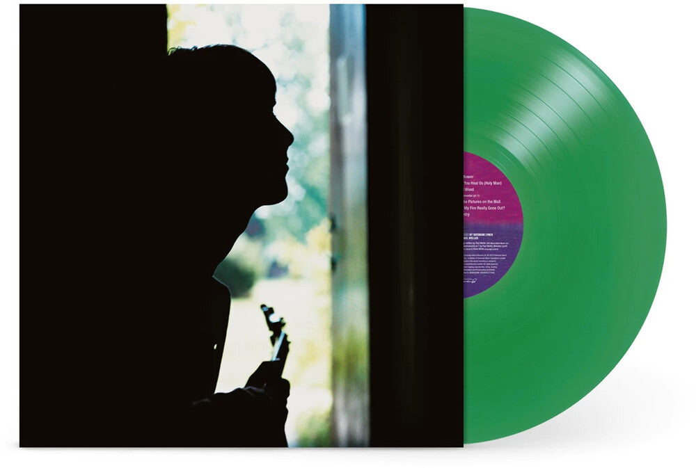 Wild Wood [Colored Vinyl] (Grn) [Limited Edition] (Uk) (ONLINE ORDER ONLY)