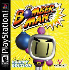 Bomberman Party Edition - Playstation (ONLINE ORDER ONLY)
