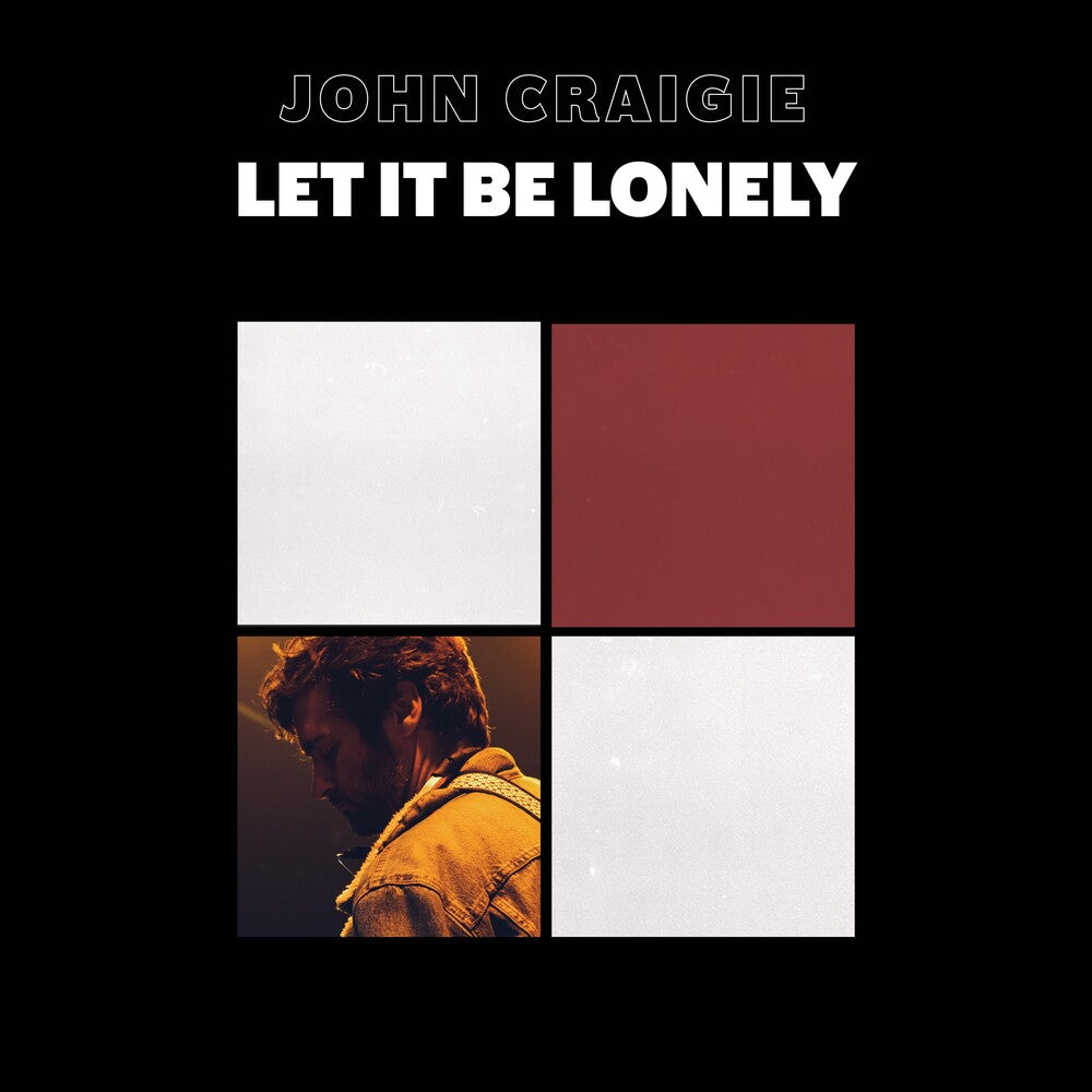 Let It Be Lonely (Rsd) [Record Store Day]