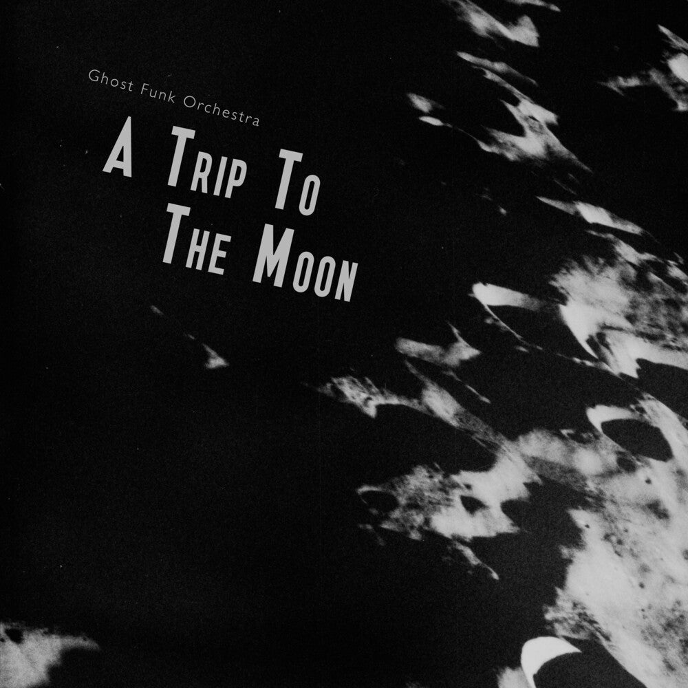 A Trip To The Moon [LP]