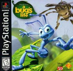 A Bug's Life - Playstation (ONLINE ORDER ONLY)