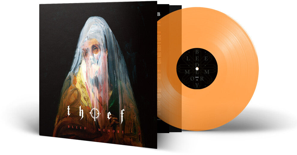 Bleed, Memory [LP]