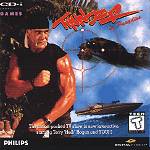 Thunder in Paradise (CD-i) (ONLINE ORDER ONLY)