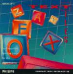Text Tiles (CD-i) (ONLINE ORDER ONLY)