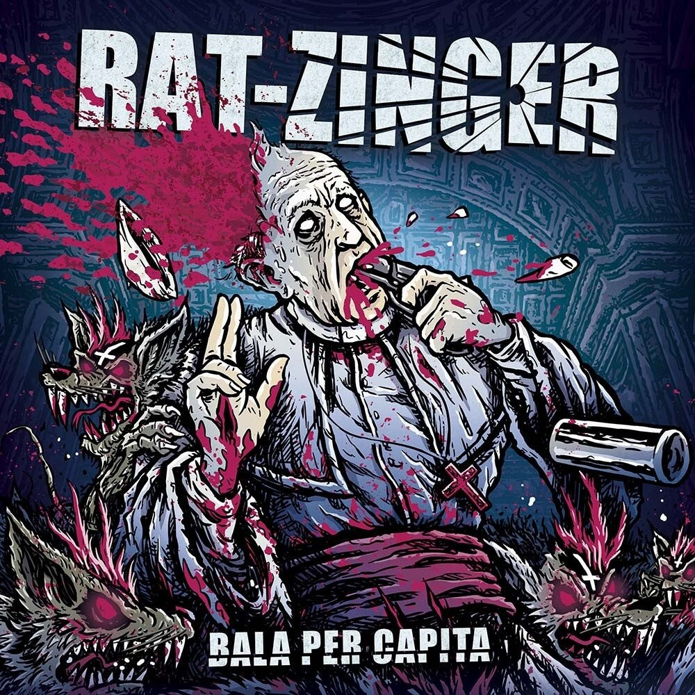 Bala Per Capita (Spa) [LP]