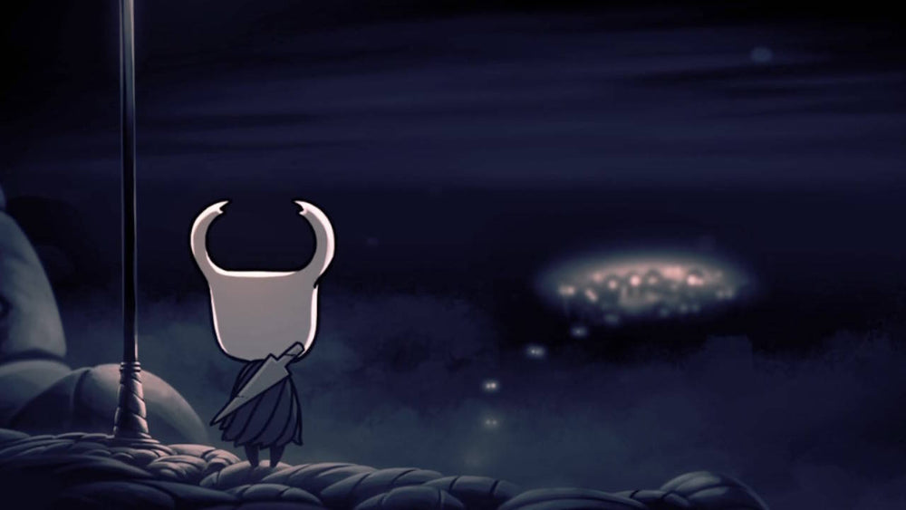 Hollow Knight (Collector's Edition) (Nintendo Switch) (ONLINE ORDER ONLY)