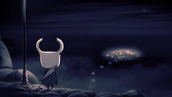 Hollow Knight (Collector's Edition) (Nintendo Switch) (ONLINE ORDER ONLY)
