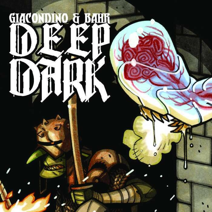 DEEP DARK (Online Order Only)